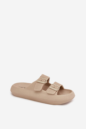  Pantoletten model 215954 Step in style 