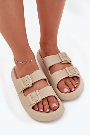 Pantoletten model 215954 Step in style 