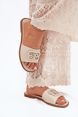  Pantoletten model 215962 Step in style 