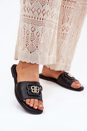  Pantoletten model 215963 Step in style 
