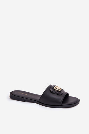  Pantoletten model 215963 Step in style 