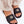 Laden Sie das Bild in den Galerie-Viewer,  Pantoletten model 215963 Step in style 
