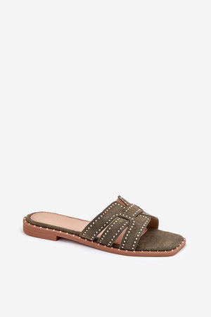  Pantoletten model 215966 Step in style 