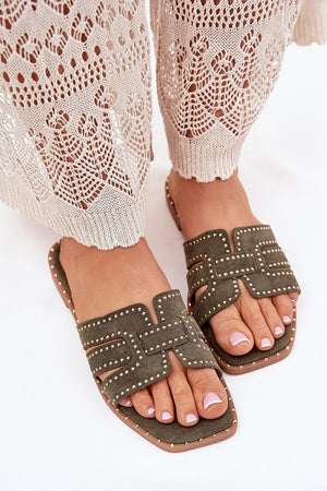  Pantoletten model 215966 Step in style 