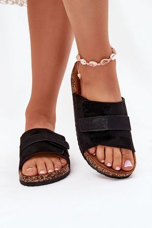  Pantoletten model 215967 Step in style 