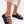 Laden Sie das Bild in den Galerie-Viewer,  Pantoletten model 215970 Step in style 
