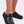 Laden Sie das Bild in den Galerie-Viewer,  Pantoletten model 215972 Step in style 
