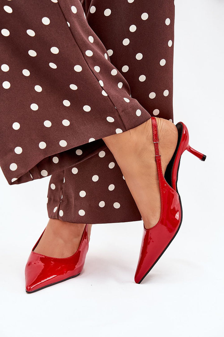  Stöckelschuhe model 216025 Step in style 