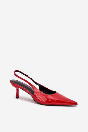  Stöckelschuhe model 216025 Step in style 