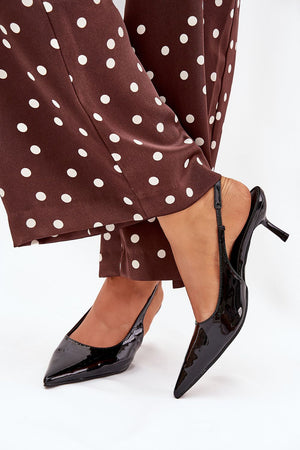  Stöckelschuhe model 216026 Step in style 
