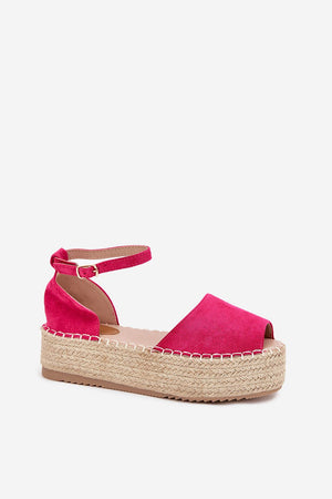  Sandalen model 216028 Step in style 