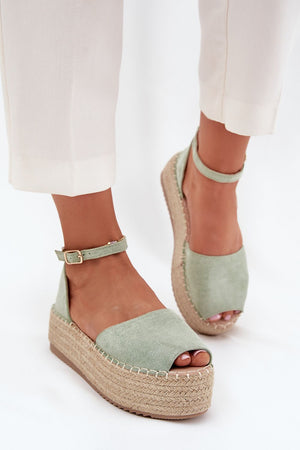  Sandalen model 216029 Step in style 