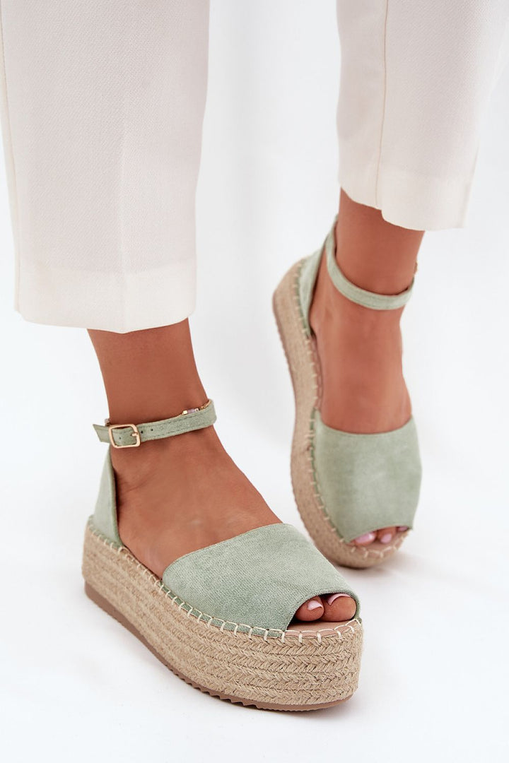 Sandalen model 216029 Step in style 