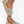 Laden Sie das Bild in den Galerie-Viewer,  Sandalen model 216029 Step in style 
