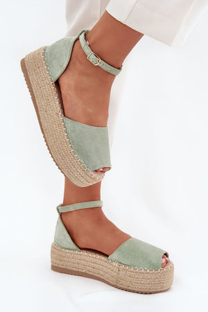  Sandalen model 216029 Step in style 