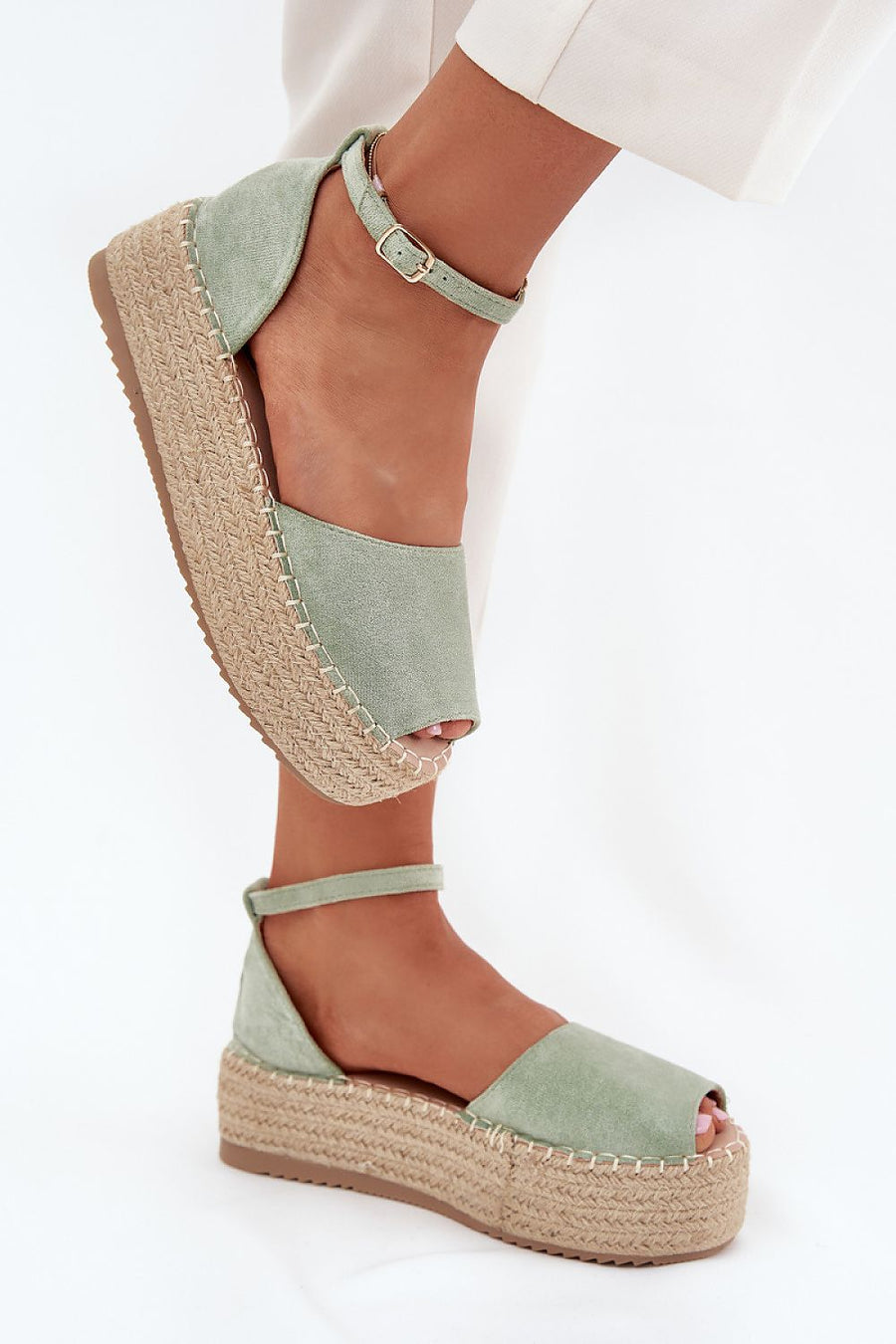  Sandalen model 216029 Step in style 