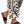 Laden Sie das Bild in den Galerie-Viewer,  Pantoletten model 216064 Step in style 
