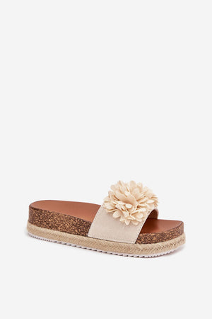  Pantoletten model 216066 Step in style 