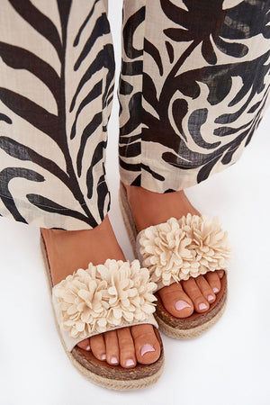  Pantoletten model 216066 Step in style 