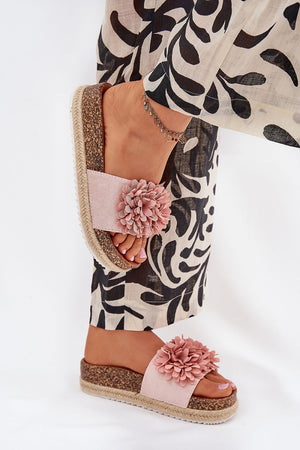  Pantoletten model 216067 Step in style 