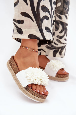  Pantoletten model 216068 Step in style 
