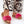 Laden Sie das Bild in den Galerie-Viewer,  Pantoletten model 216069 Step in style 
