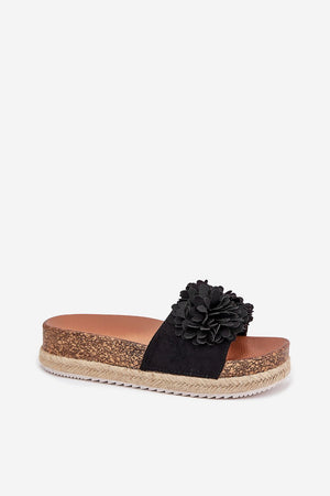  Pantoletten model 216070 Step in style 