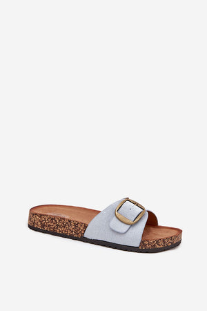 Pantoletten model 216074 Step in style 