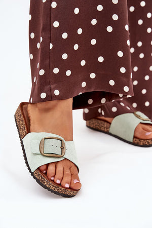  Pantoletten model 216076 Step in style 