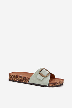 Pantoletten model 216076 Step in style 