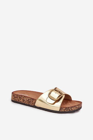  Pantoletten model 216078 Step in style 