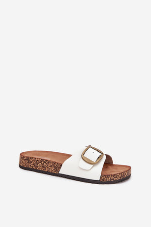  Pantoletten model 216079 Step in style 