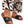 Laden Sie das Bild in den Galerie-Viewer,  Pantoletten model 216080 Step in style 
