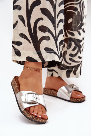 Pantoletten model 216082 Step in style 