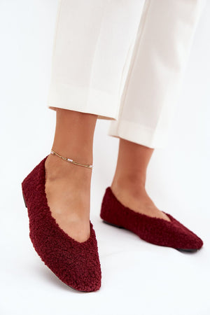  Ballerina Schuhe model 216083 Step in style 