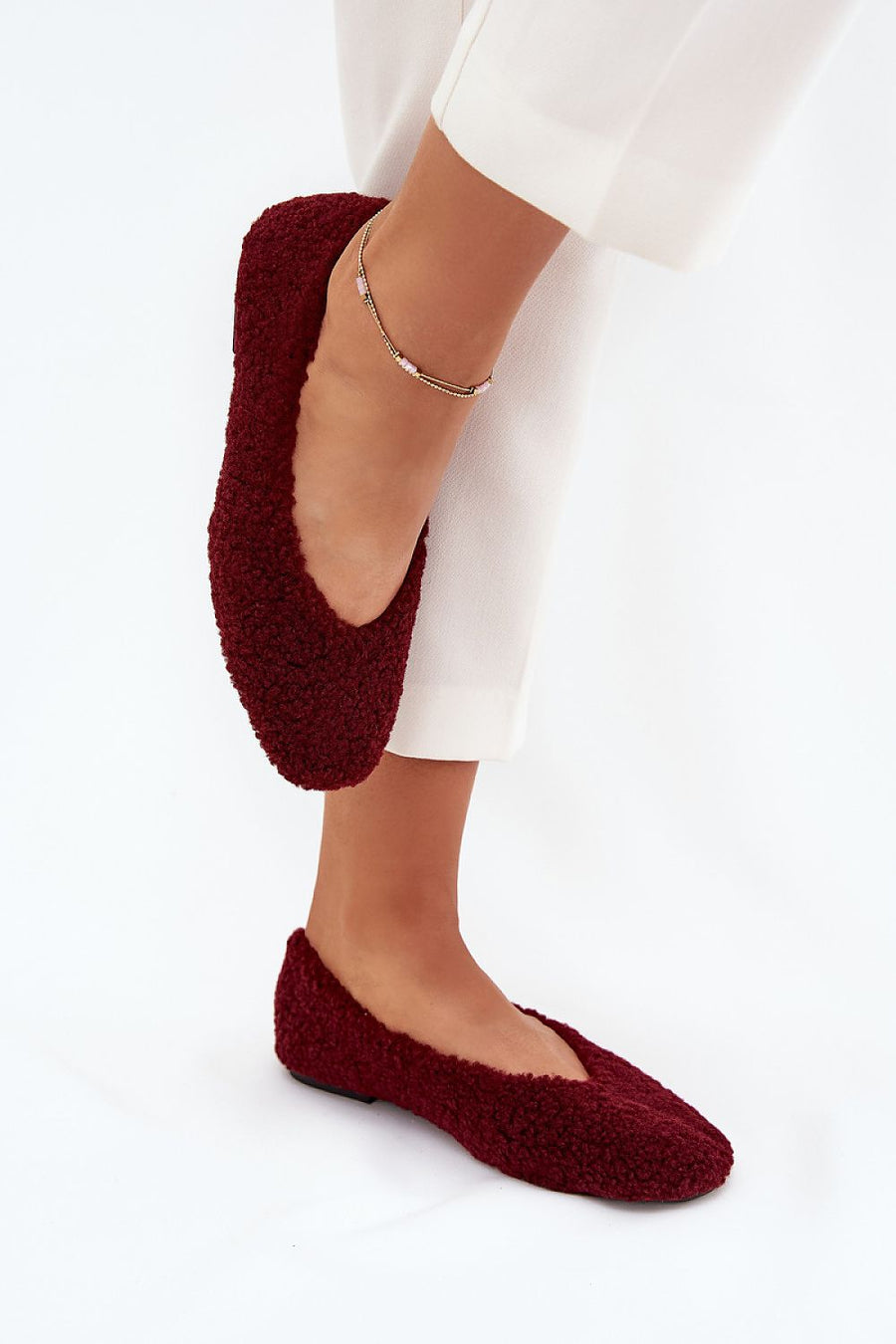 Ballerina Schuhe model 216083 Step in style 