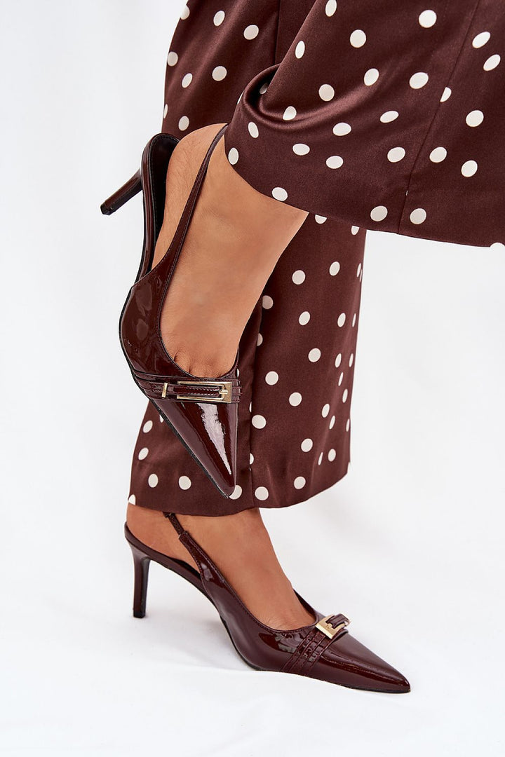  Stöckelschuhe model 216085 Step in style 