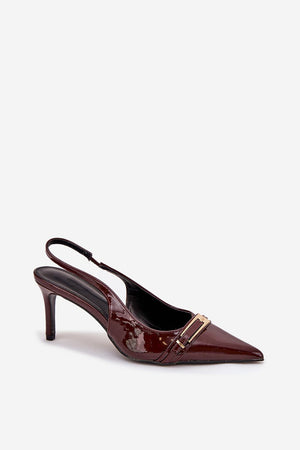  Stöckelschuhe model 216085 Step in style 