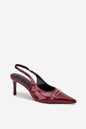  Stöckelschuhe model 216086 Step in style 