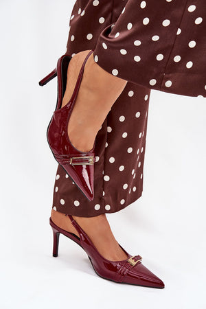  Stöckelschuhe model 216086 Step in style 