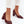 Laden Sie das Bild in den Galerie-Viewer,  Pumps mit Absatz model 216088 Step in style 
