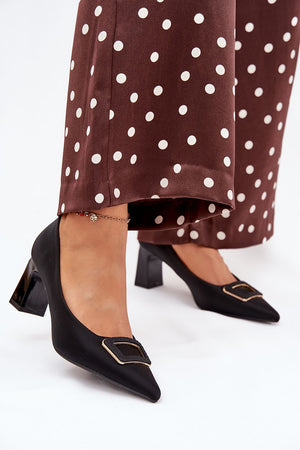  Pumps mit Absatz model 216090 Step in style 