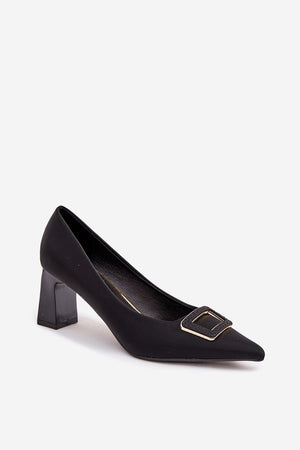  Pumps mit Absatz model 216090 Step in style 