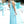 Laden Sie das Bild in den Galerie-Viewer,  Langes Kleid model 216094 Jersa 
