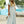 Laden Sie das Bild in den Galerie-Viewer,  Langes Kleid model 216097 Jersa 
