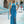 Laden Sie das Bild in den Galerie-Viewer,  Langes Kleid model 216098 Jersa 
