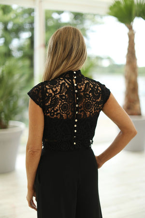  Bluse model 216101 Jersa 