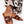 Laden Sie das Bild in den Galerie-Viewer,  Pantoletten model 216118 Step in style 
