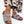 Laden Sie das Bild in den Galerie-Viewer,  Pantoletten model 216121 Step in style 
