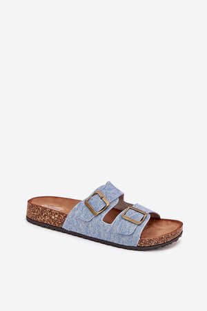  Pantoletten model 216121 Step in style 